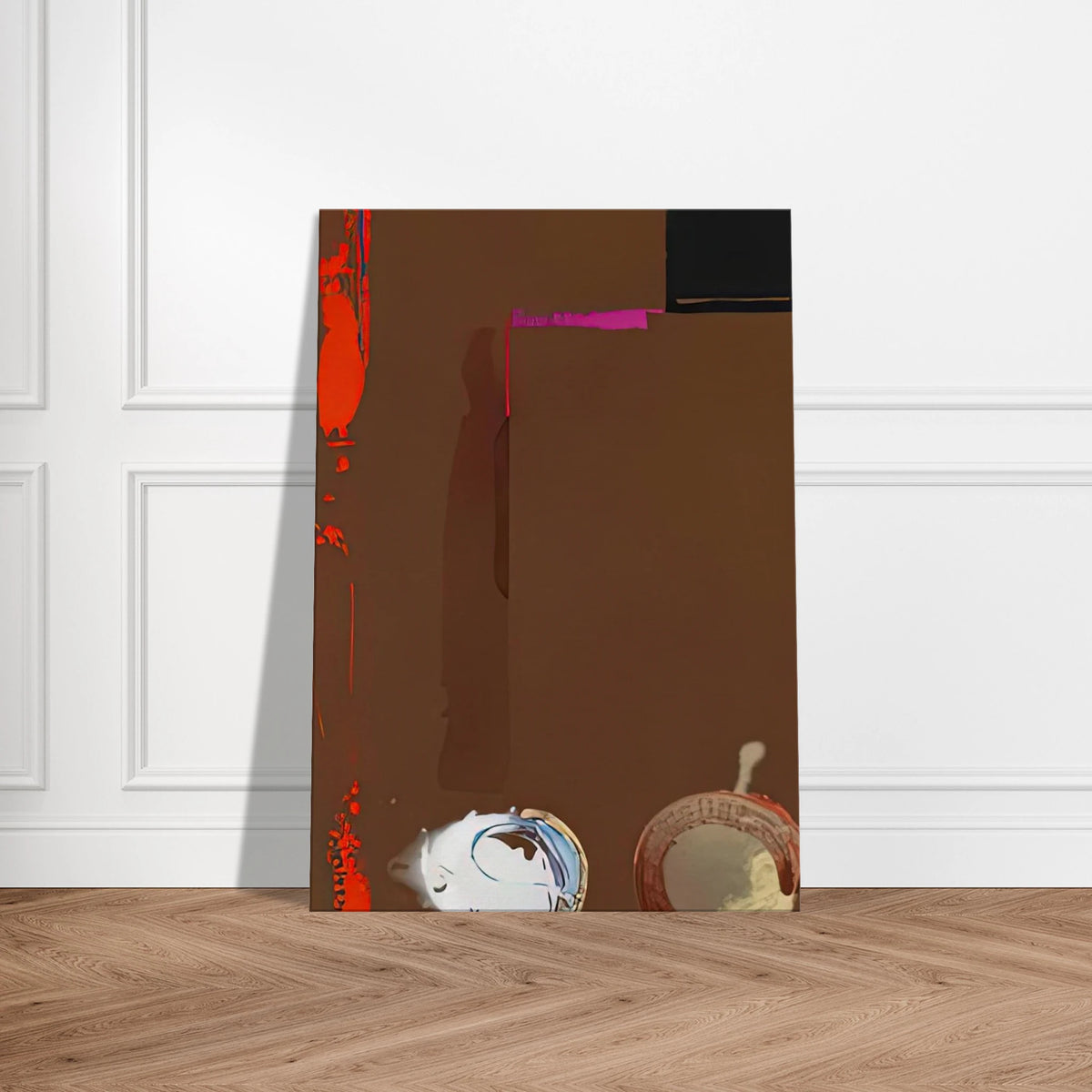Syzygy, 1987- Canvas | Helen Frankenthaler Canvas | Frankenthaler Helen