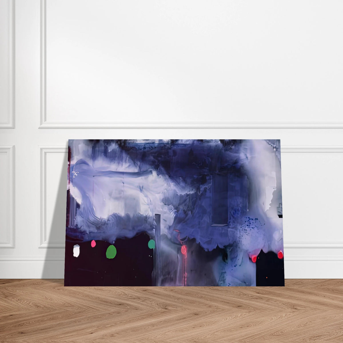 Star Gazing, 1989- Poster | Helen Frankenthaler Poster | Frankenthaler Helen