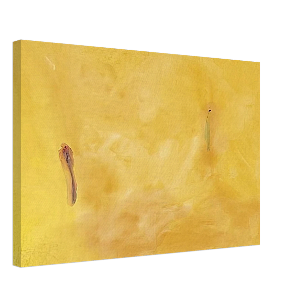 Earliness - 1975 Canvas | Helen Frankenthaler Canvas | Frankenthaler Helen