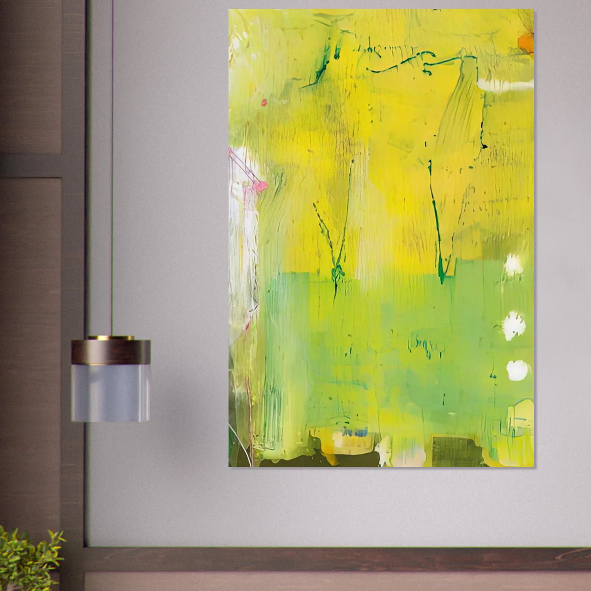 The Rake’s Progress, 1991- Poster | Helen Frankenthaler Poster | Frankenthaler Helen