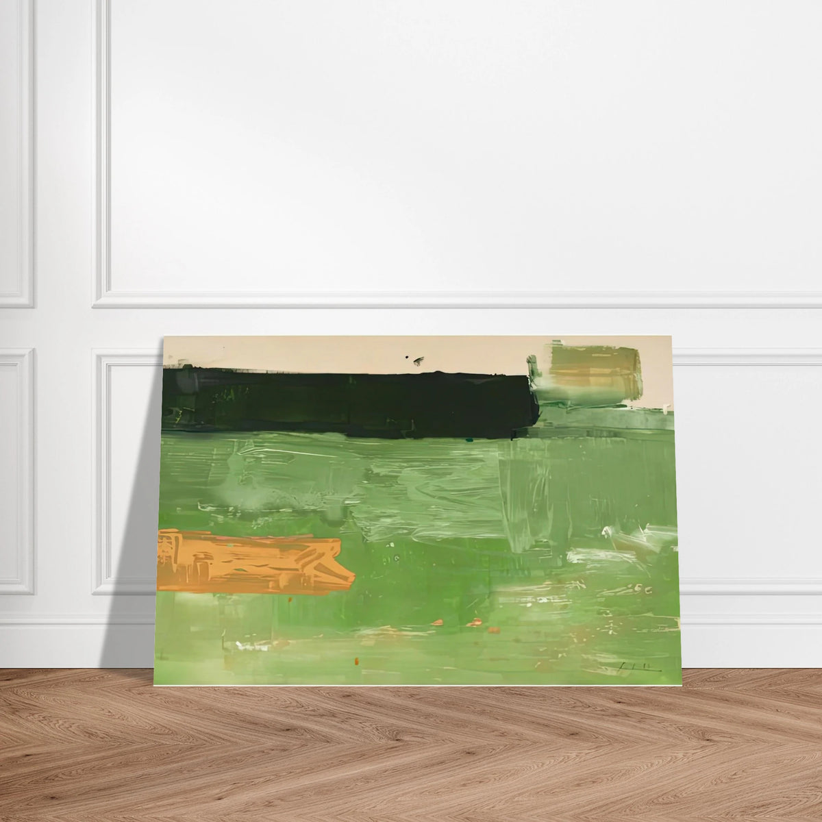 Mediterranean, 1981- Poster | Helen Frankenthaler Poster | Frankenthaler Helen