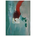 Square One - 1985 Poster | Helen Frankenthaler Poster | Frankenthaler Helen