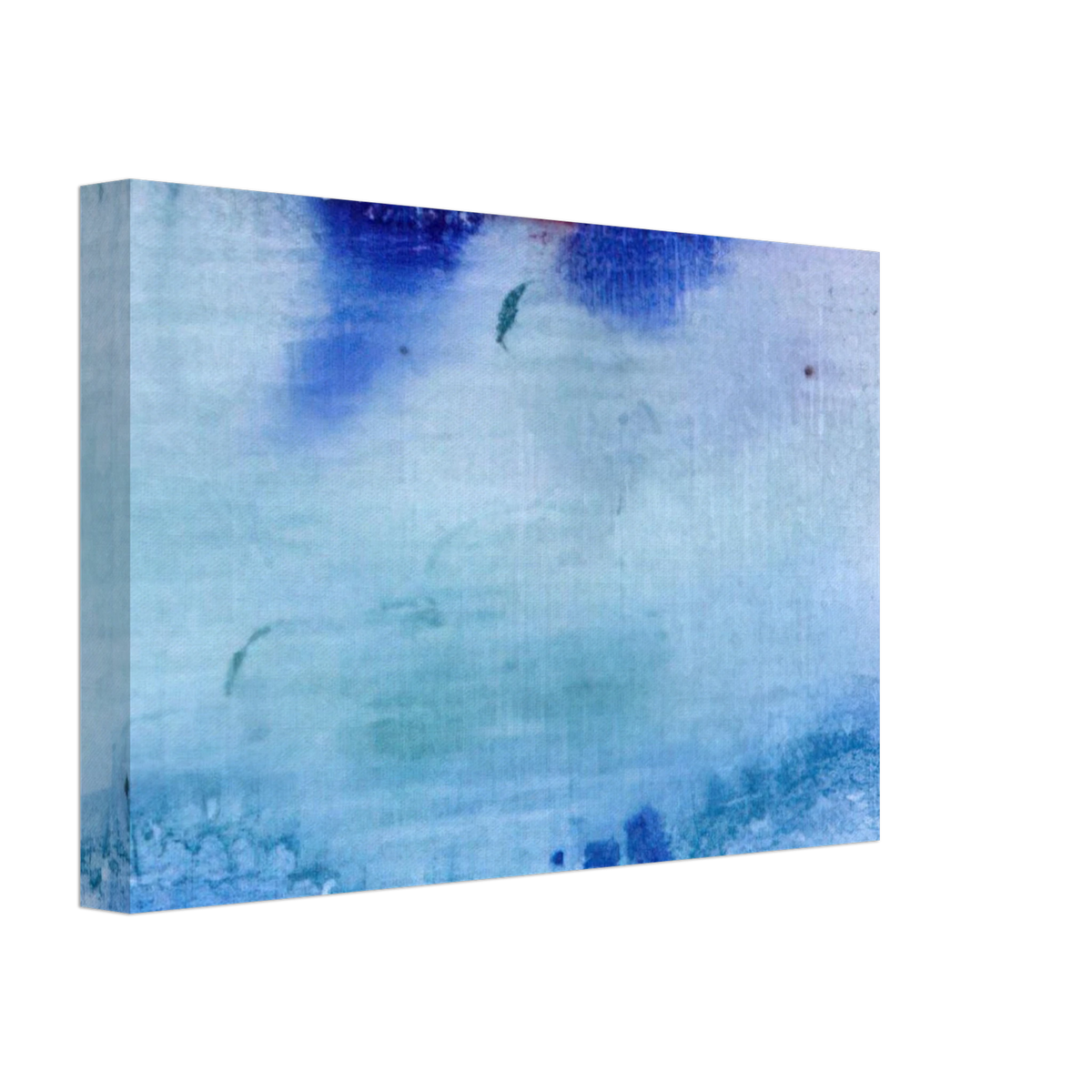 Untitled - 1982 Canvas | Helen Frankenthaler Canvas | Frankenthaler Helen