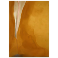 Coral Wedge - 1972 Poster | Helen Frankenthaler Poster | Frankenthaler Helen