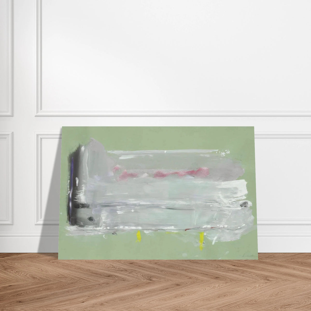 Untitled - 1984 Poster | Helen Frankenthaler Poster | Frankenthaler Helen