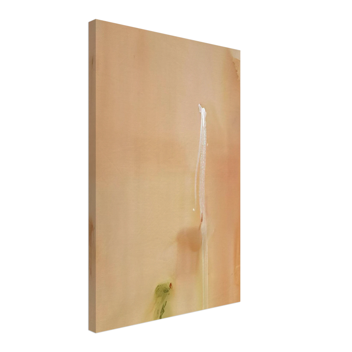 Dawn Stroke - 1977 Canvas | Helen Frankenthaler Canvas | Frankenthaler Helen