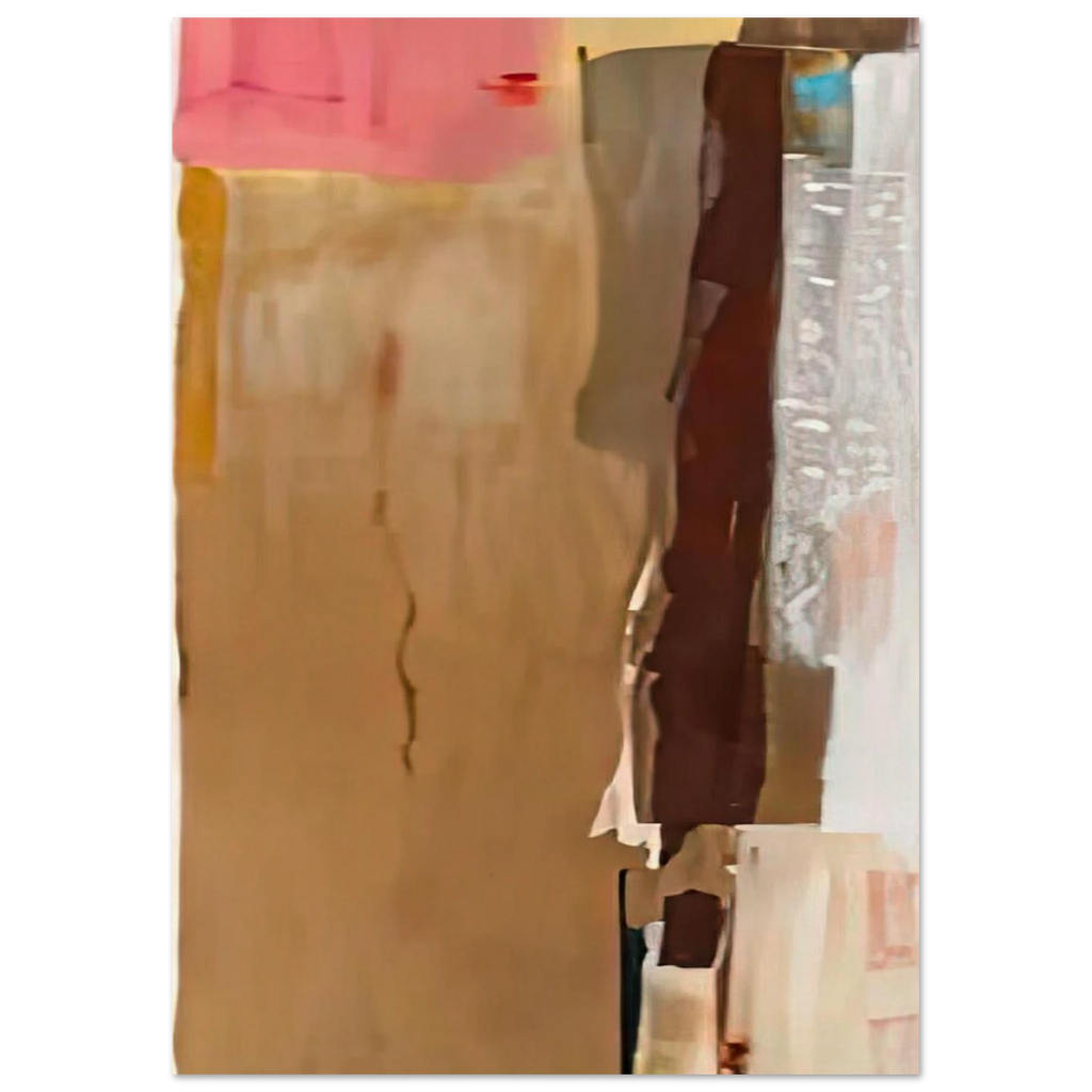 Bistre I, 1976- Poster | Helen Frankenthaler Poster | Frankenthaler Helen