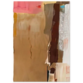 Bistre I, 1976- Poster | Helen Frankenthaler Poster | Frankenthaler Helen