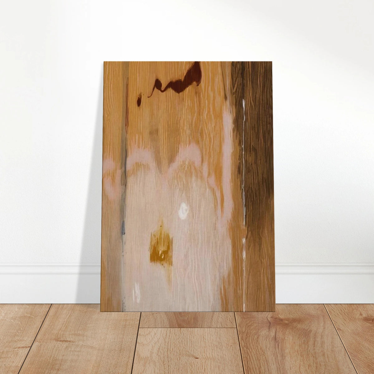 Tales of Genji VI - 1998 Canvas | Helen Frankenthaler Canvas | Frankenthaler Helen
