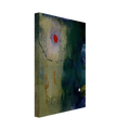The Other Side of the Moon - 1995 Canvas | Helen Frankenthaler Canvas | Frankenthaler Helen