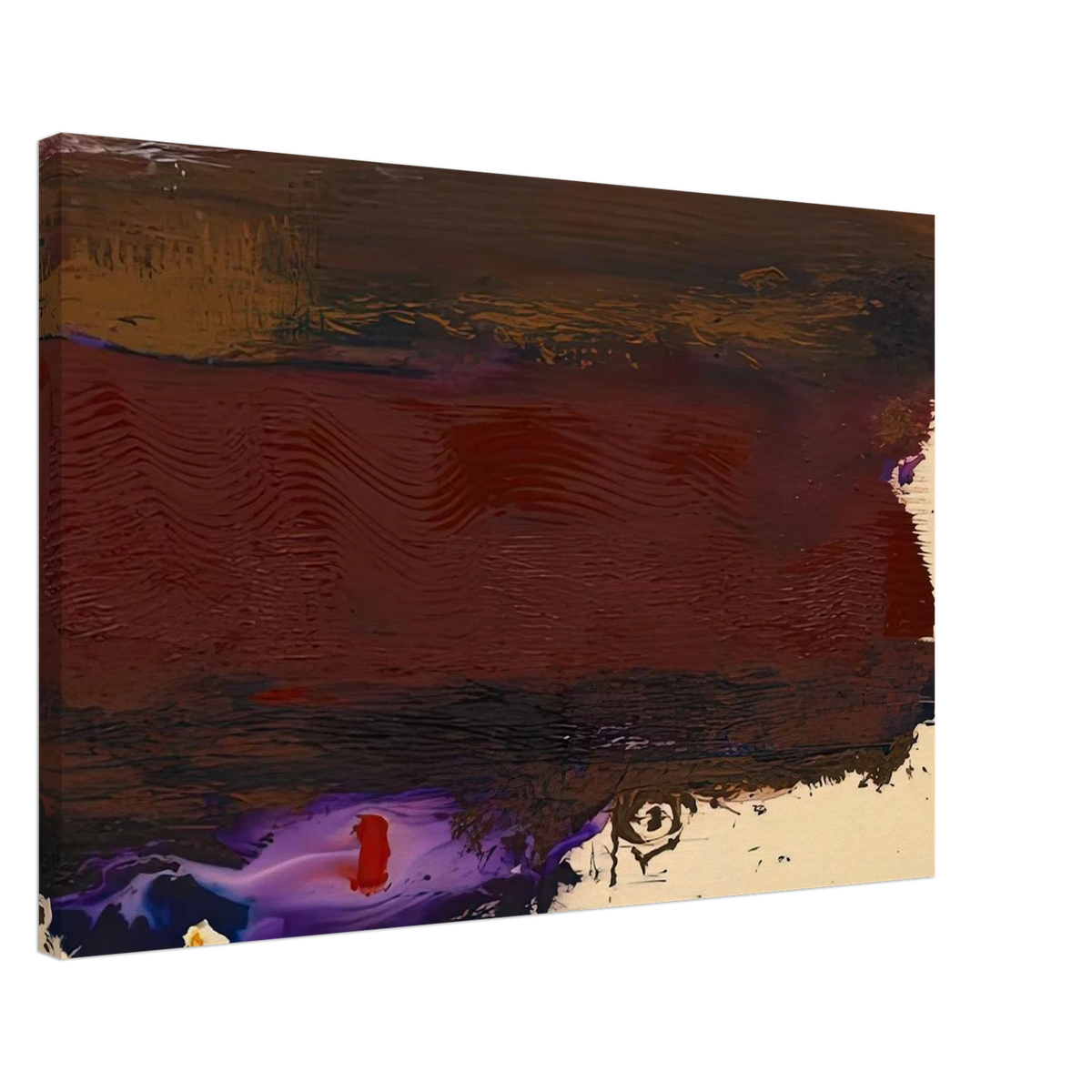 Requiem, 1992- Canvas | Helen Frankenthaler Canvas | Frankenthaler Helen