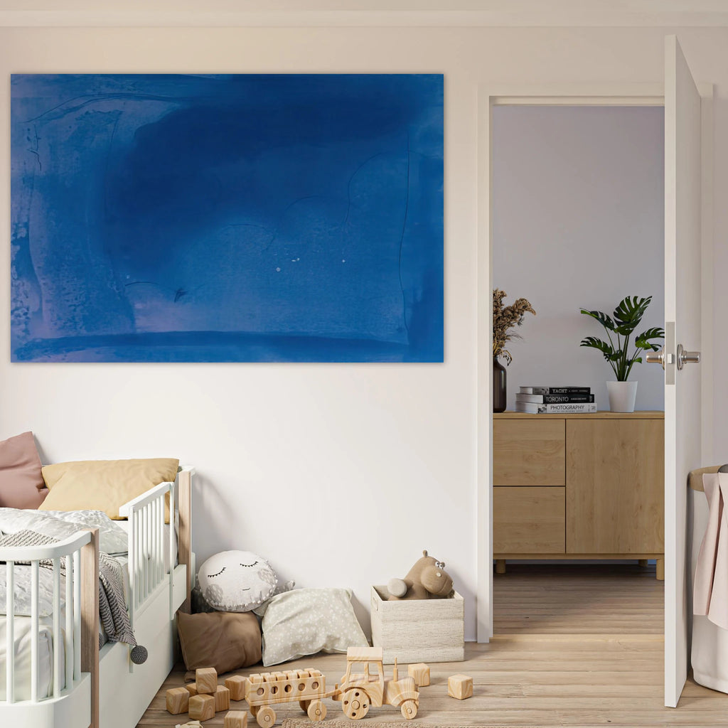 Corot s Mark - 1987 Poster | Helen Frankenthaler Poster | Frankenthaler Helen