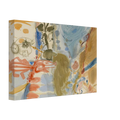 Western Dream, 1957- Canvas | Helen Frankenthaler Canvas | Frankenthaler Helen
