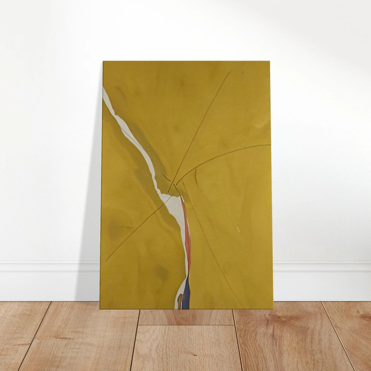 Sesame, 1970- Canvas | Helen Frankenthaler Canvas | Frankenthaler Helen