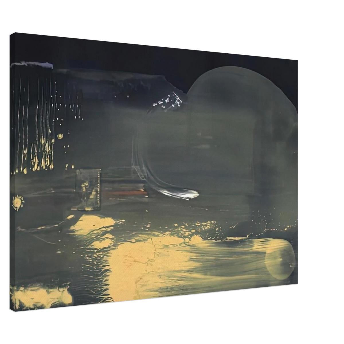 Spellbound, 1991- Canvas | Helen Frankenthaler Canvas | Frankenthaler Helen