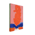 Small's Paradise, 1964- Canvas | Helen Frankenthaler Canvas | Frankenthaler Helen