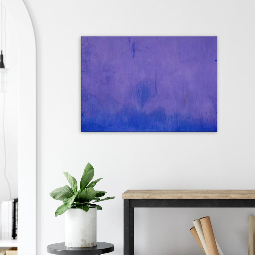 Warming Trend, 2002- Canvas | Helen Frankenthaler Canvas | Frankenthaler Helen