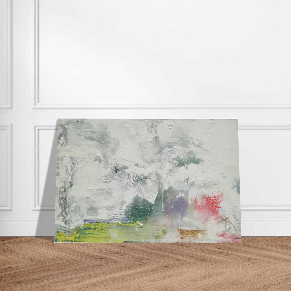 Maelstrom, 1992- Poster | Helen Frankenthaler Poster | Frankenthaler Helen