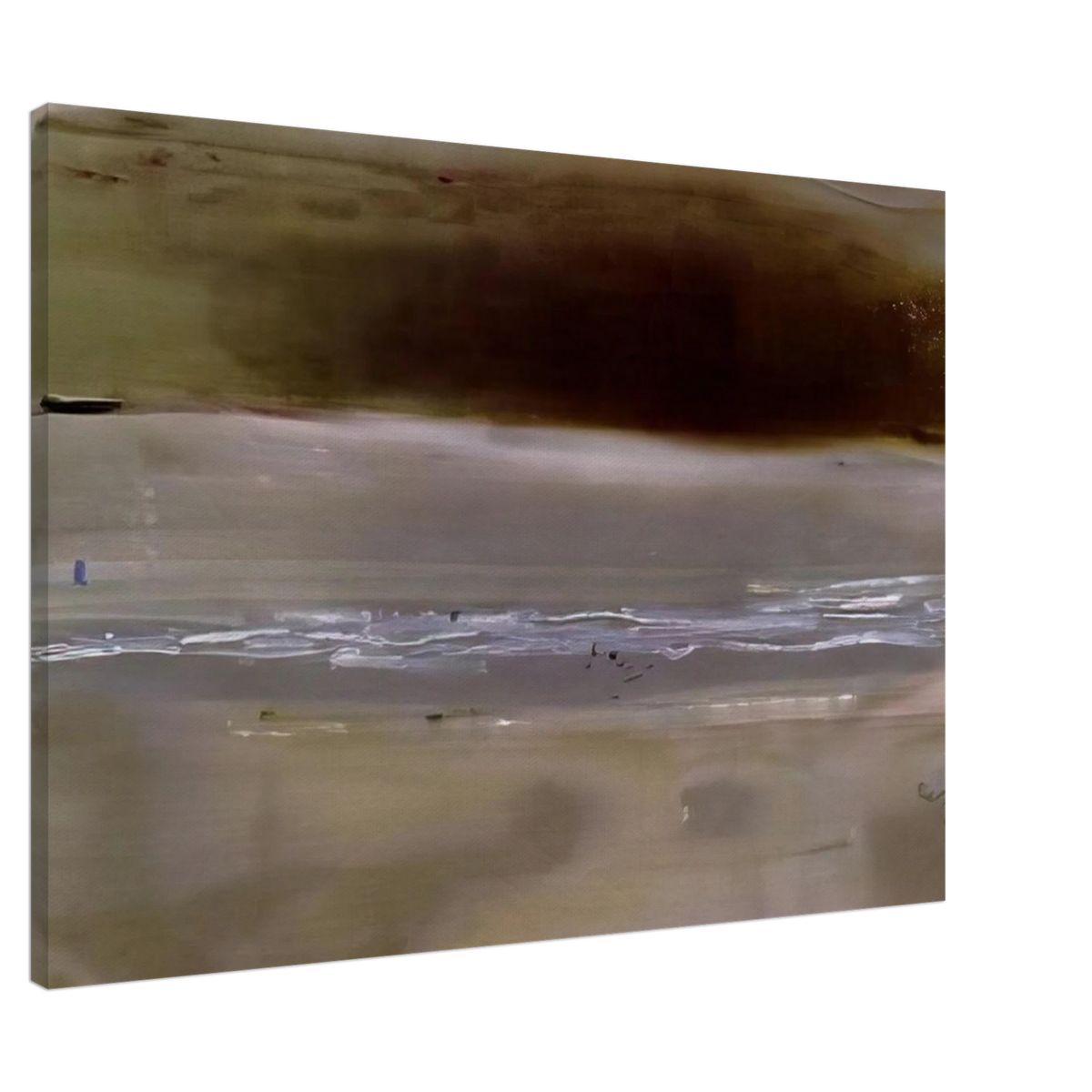 Viewpoint II - 1979 Canvas | Helen Frankenthaler Canvas | Frankenthaler Helen