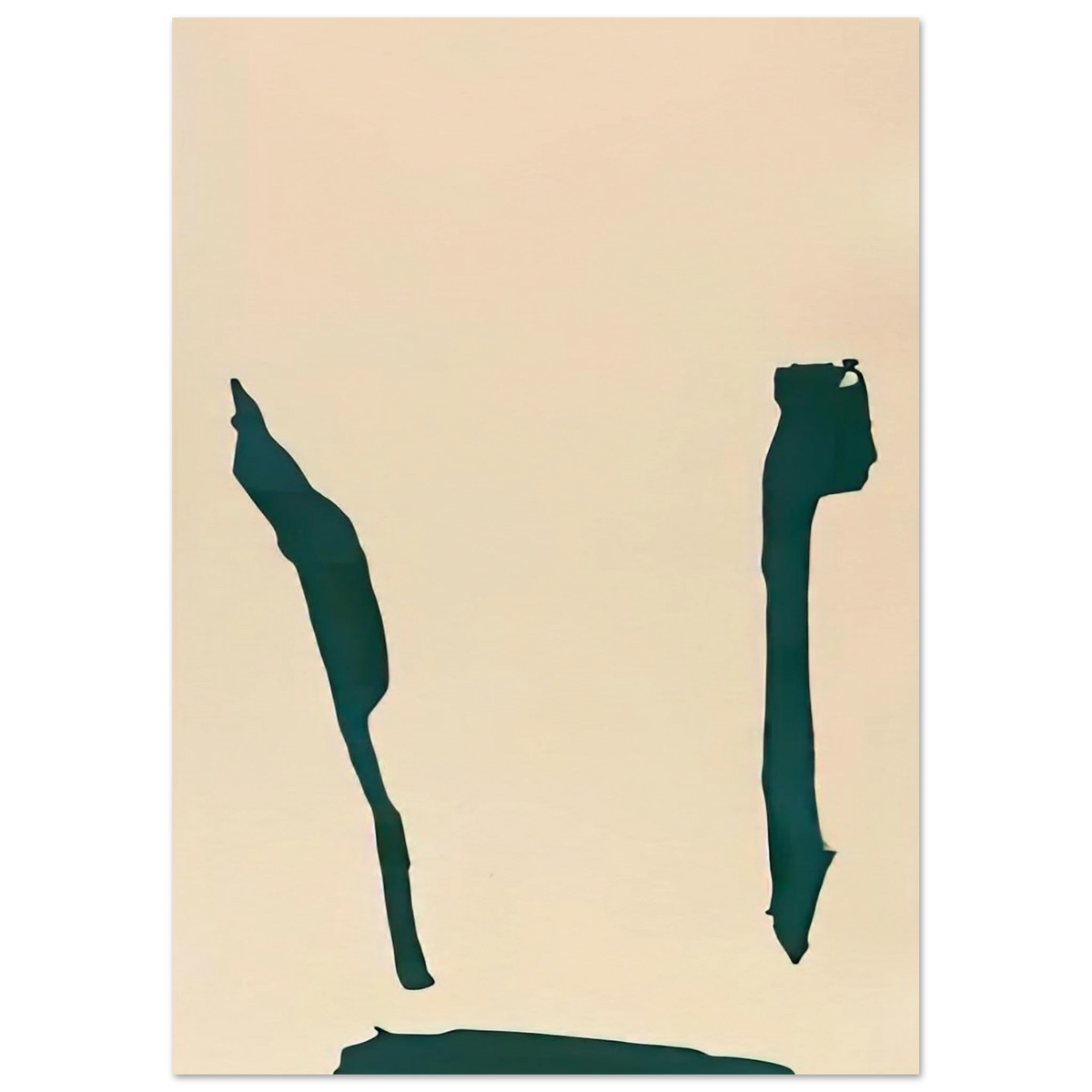 Cloister, 1969- Poster | Helen Frankenthaler Poster | Frankenthaler Helen