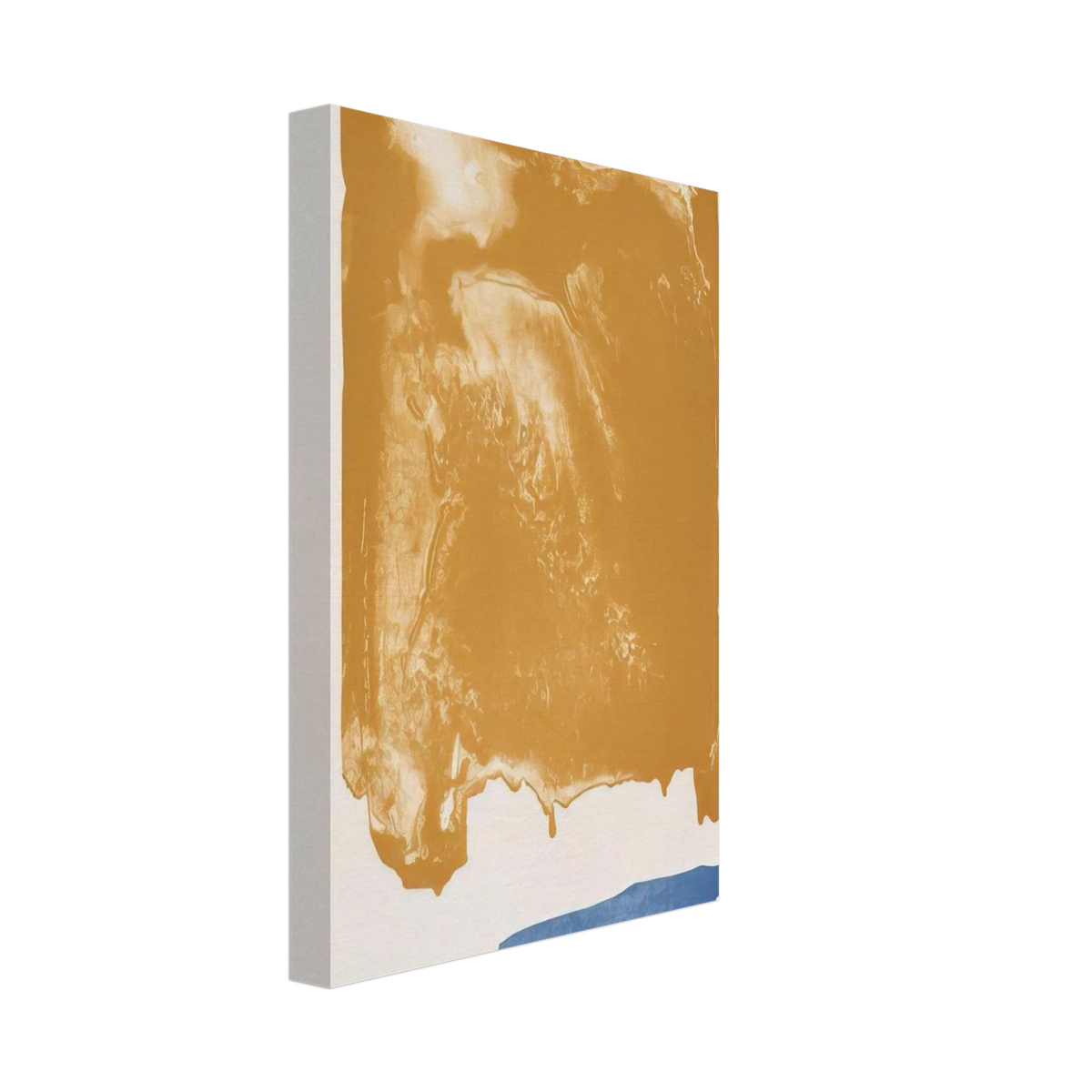 Persian Garden - 1966 Canvas | Helen Frankenthaler Canvas | Frankenthaler Helen