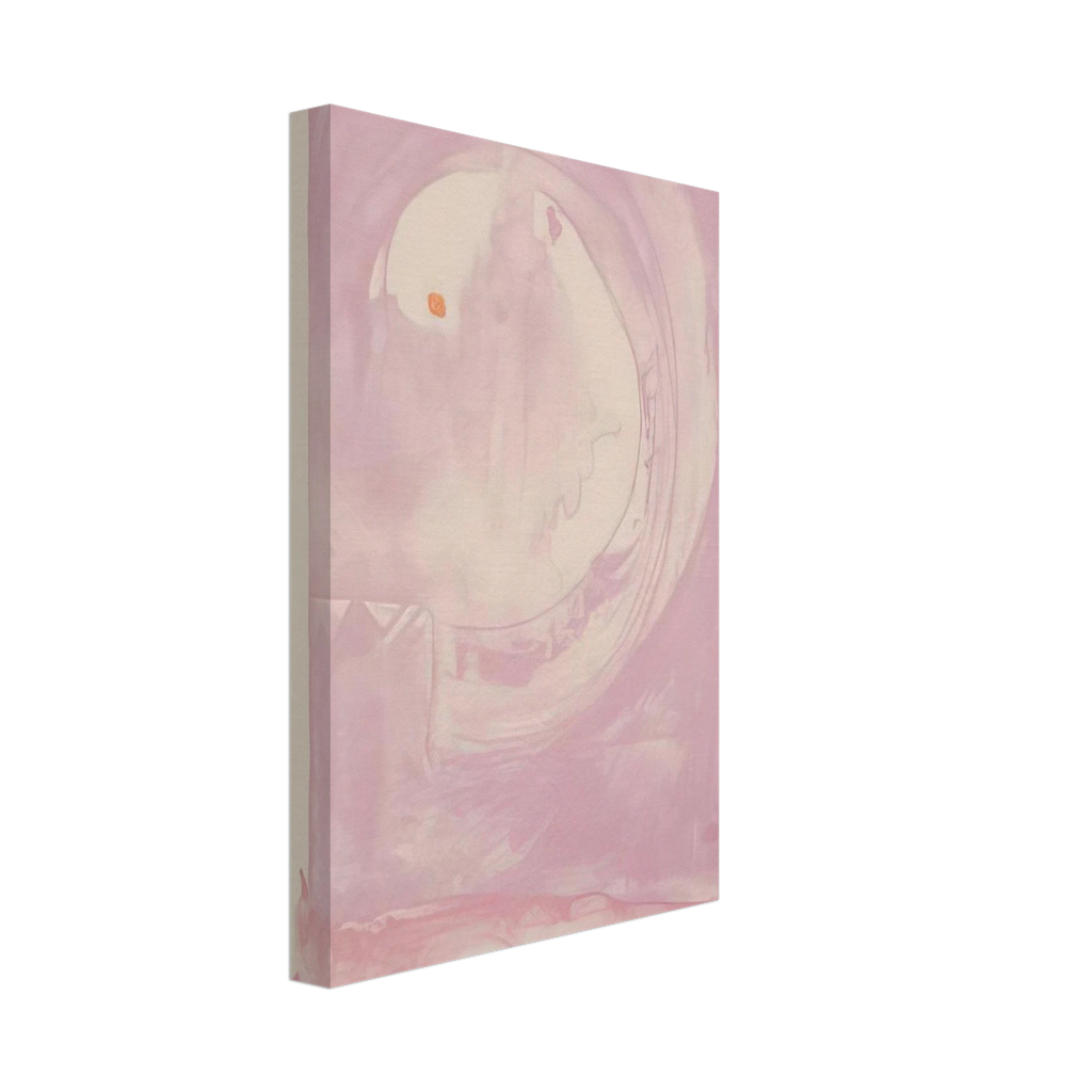 Reflections IX - 1995 Canvas | Helen Frankenthaler Canvas | Frankenthaler Helen