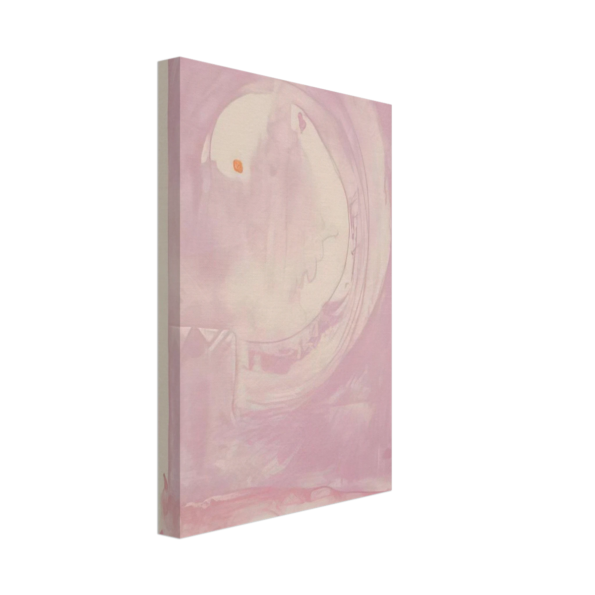 Reflections IX - 1995 Canvas | Helen Frankenthaler Canvas | Frankenthaler Helen