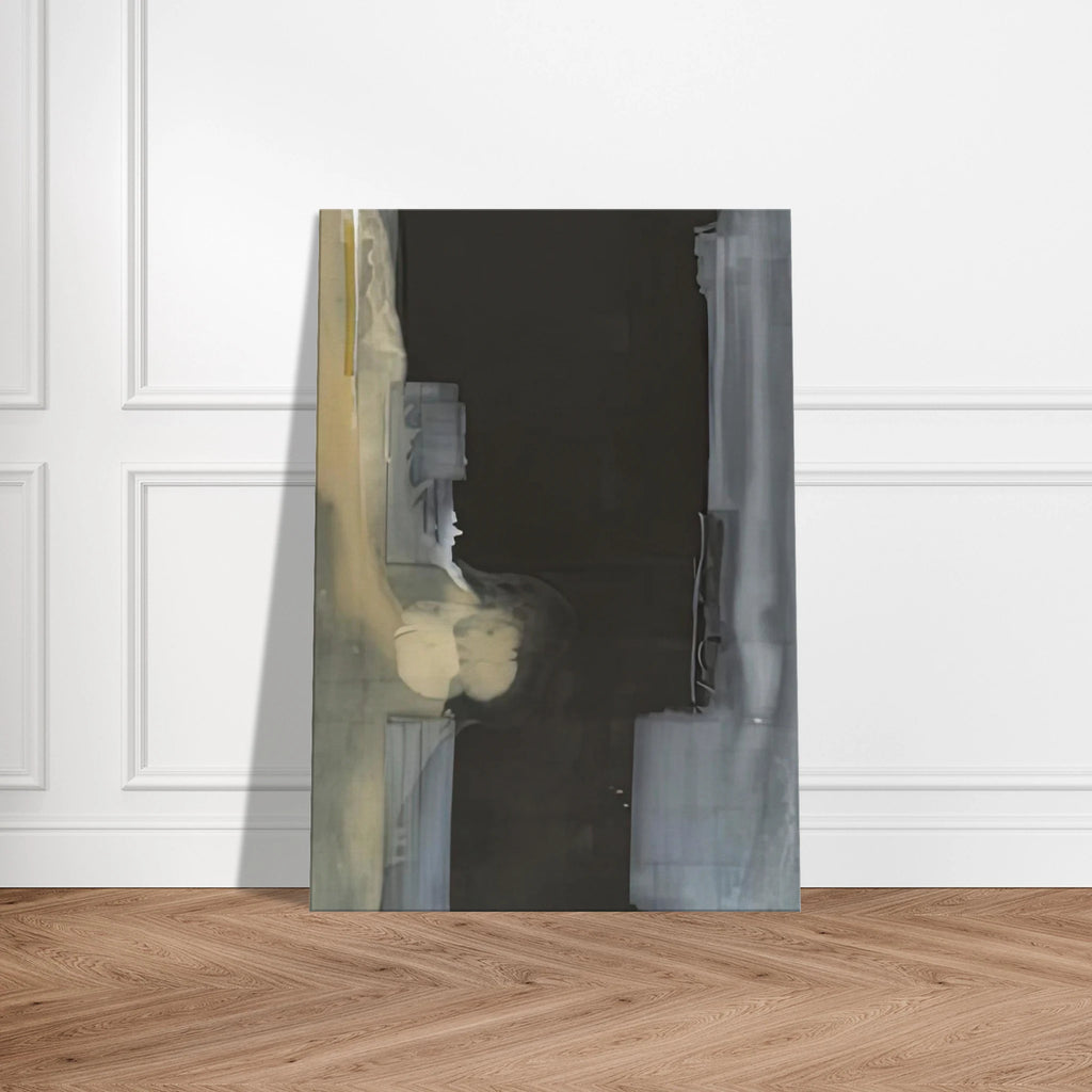 Toward Dark, 1988- Canvas | Helen Frankenthaler Canvas | Frankenthaler Helen