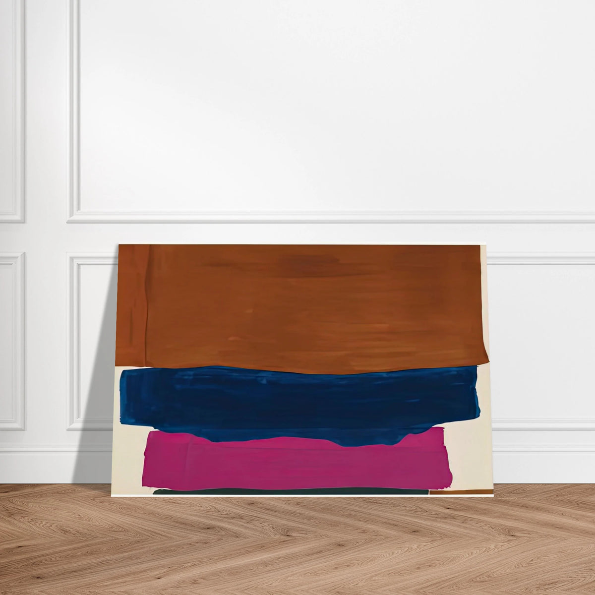 Indian Summer, 1967- Poster | Helen Frankenthaler Poster | Frankenthaler Helen