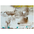 Arctic Thaw, 1990- Poster | Helen Frankenthaler Poster | Frankenthaler Helen