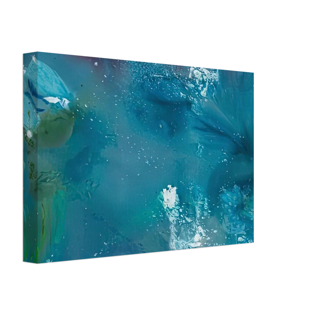 Stella Polaris, 1990- Canvas | Helen Frankenthaler Canvas | Frankenthaler Helen