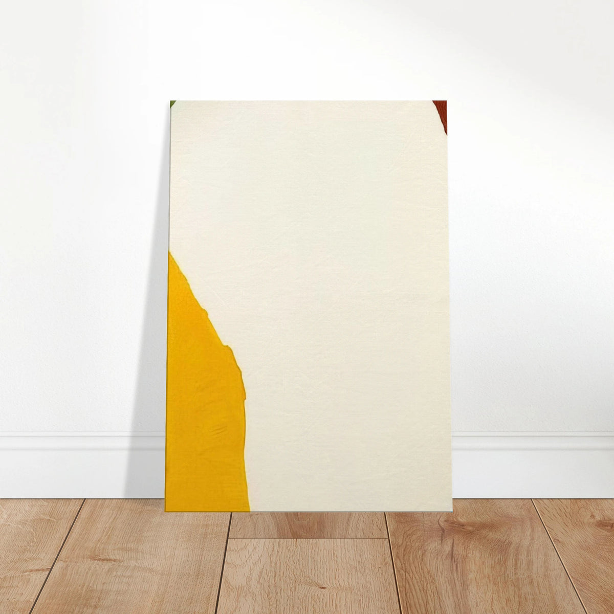 Wind Directions - 1970 Canvas | Helen Frankenthaler Canvas | Frankenthaler Helen