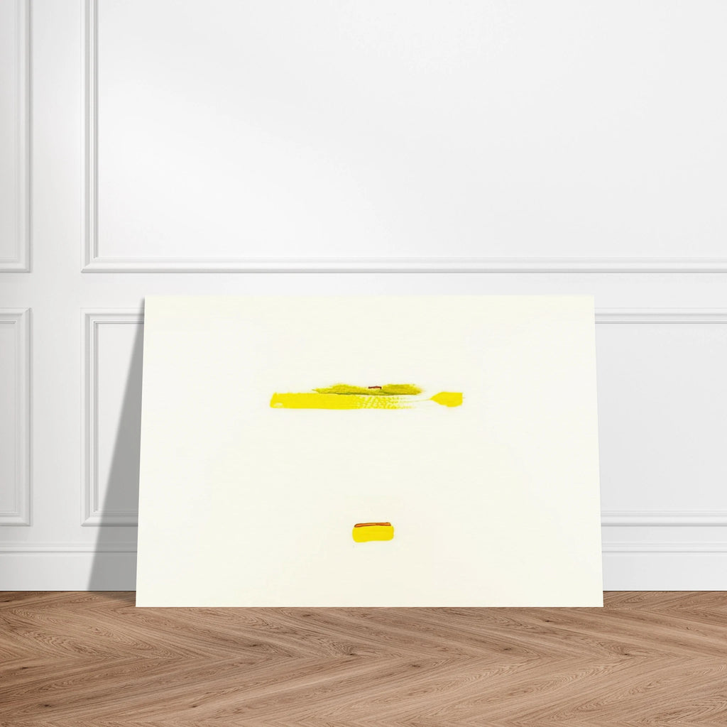 New York III - 1972 Poster | Helen Frankenthaler Poster | Frankenthaler Helen