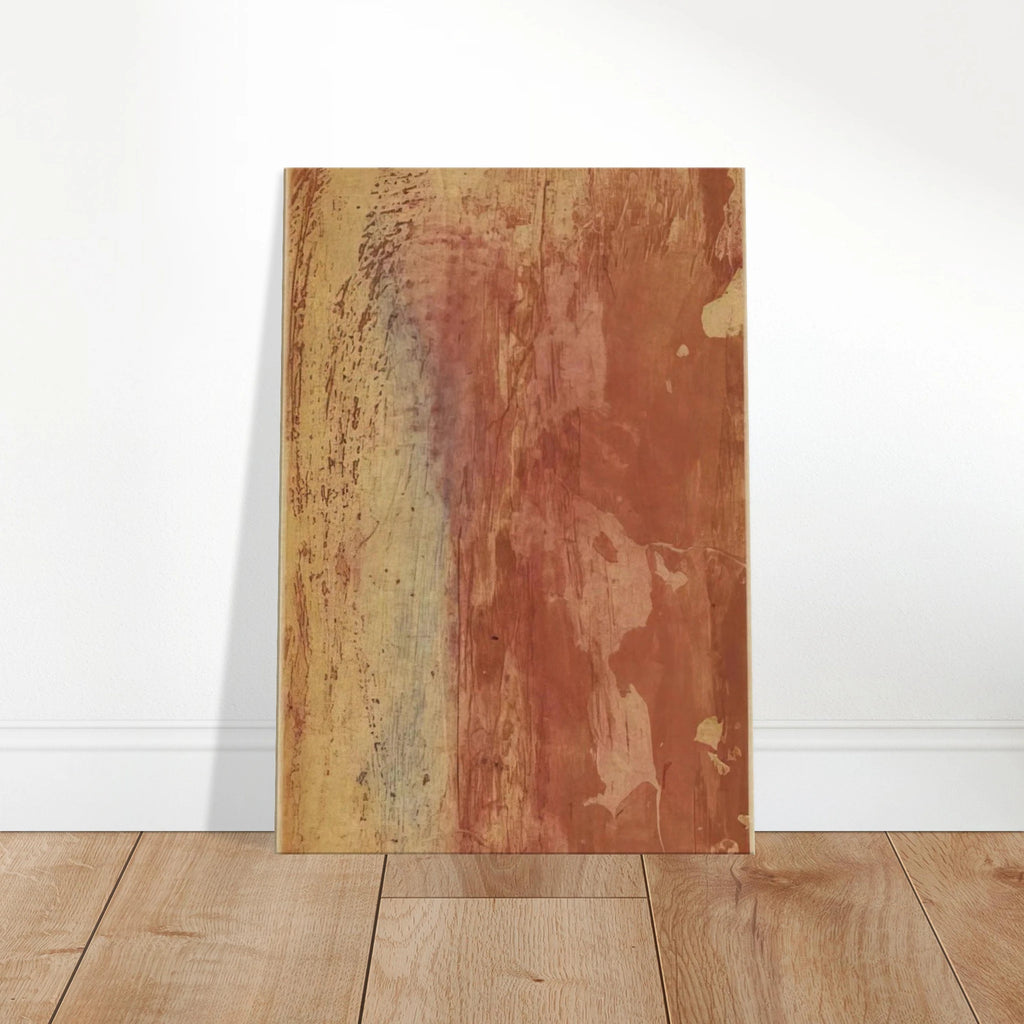 Ganymede - 1978 Canvas | Helen Frankenthaler Canvas | Frankenthaler Helen