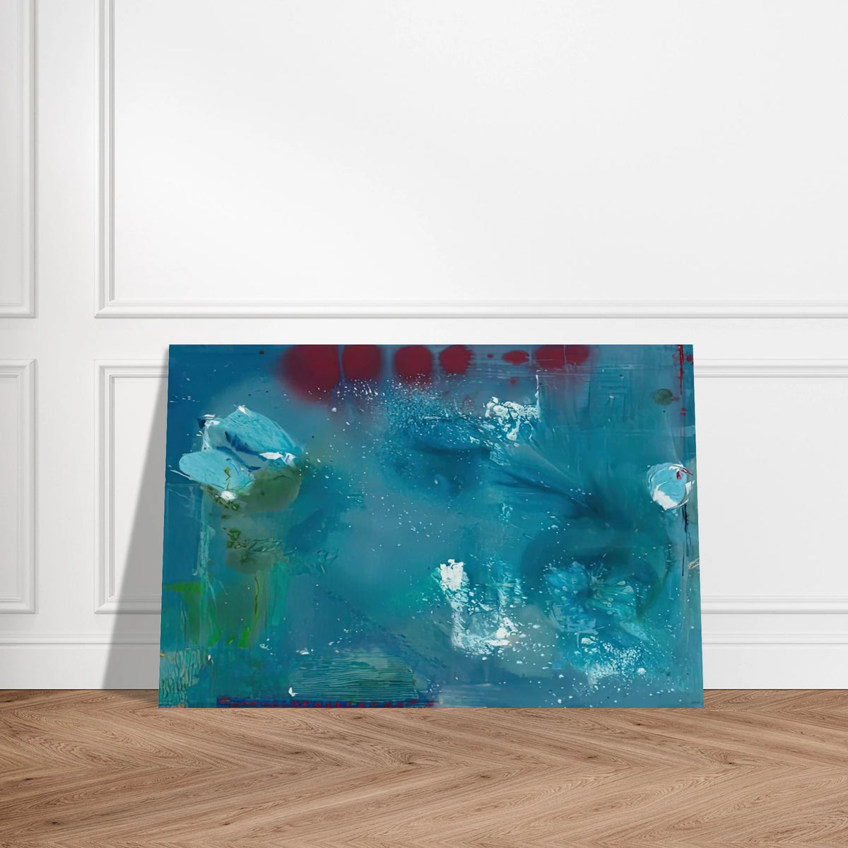 Stella Polaris, 1990- Poster | Helen Frankenthaler Poster | Frankenthaler Helen
