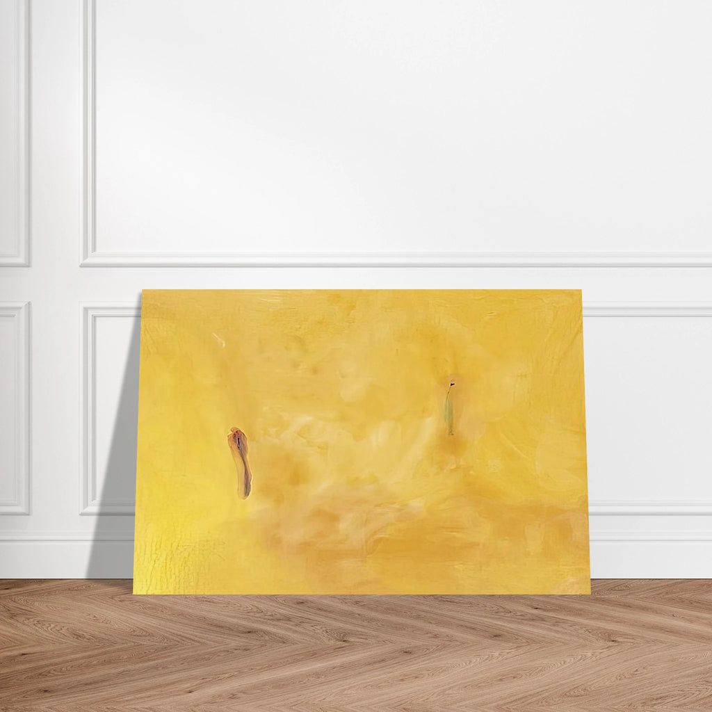 Earliness - 1975 Poster | Helen Frankenthaler Poster | Frankenthaler Helen