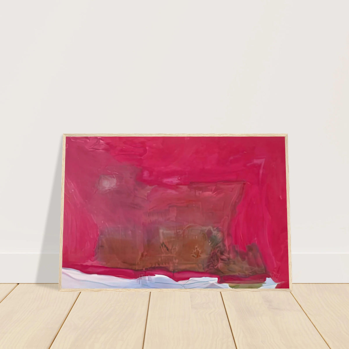 Renaissance, 1971- Framed Poster | Helen Frankenthaler Framed Prints Wall Art | Frankenthaler Helen