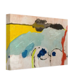 Tales of Genji I - 1998 Canvas | Helen Frankenthaler Canvas | Frankenthaler Helen