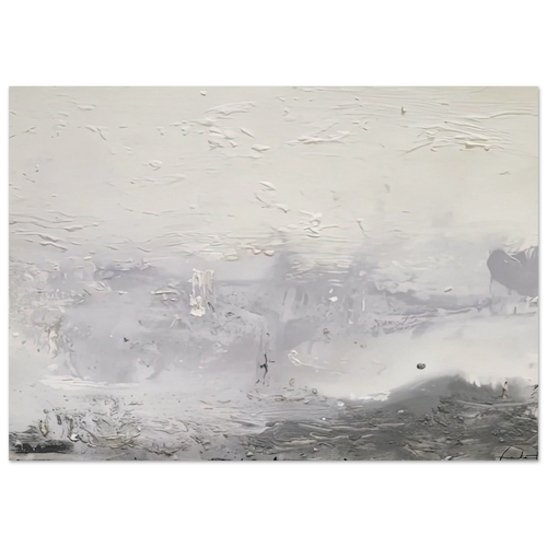 Barometer, 1992- Poster | Helen Frankenthaler Poster | Frankenthaler Helen
