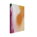 Bullseye - 1989 Canvas | Helen Frankenthaler Canvas | Frankenthaler Helen
