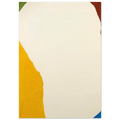 Wind Directions - 1970 Poster | Helen Frankenthaler Poster | Frankenthaler Helen