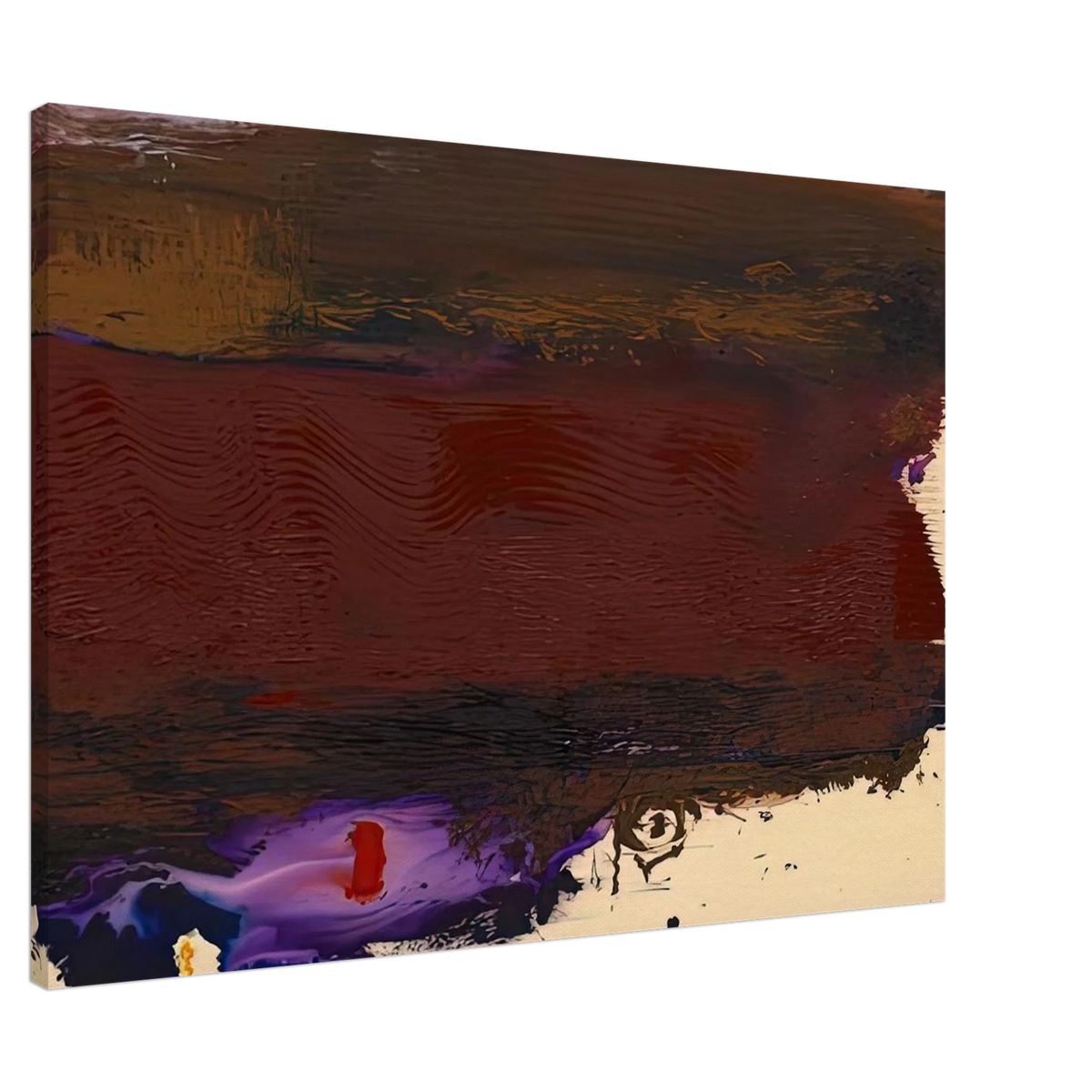 Requiem, 1992- Canvas | Helen Frankenthaler Canvas | Frankenthaler Helen