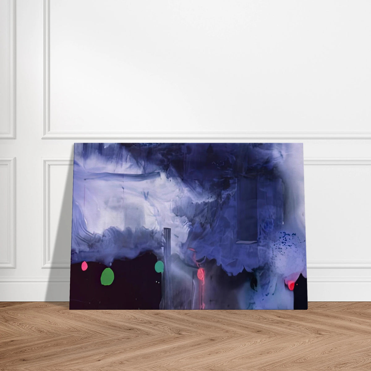 Star Gazing, 1989- Canvas | Helen Frankenthaler Canvas | Frankenthaler Helen