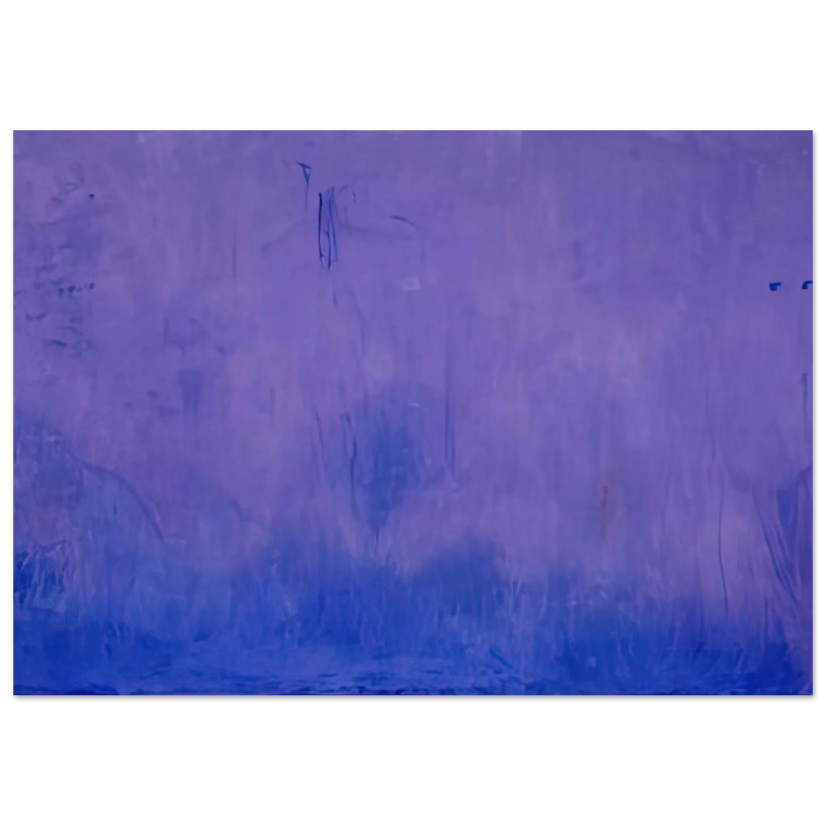 Warming Trend, 2002- Poster | Helen Frankenthaler Poster | Frankenthaler Helen
