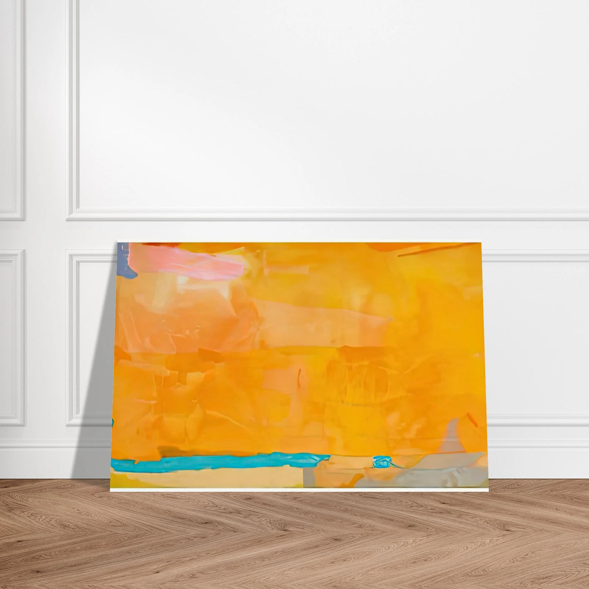 Royal Fireworks, 1975- Poster | Helen Frankenthaler Poster | Frankenthaler Helen
