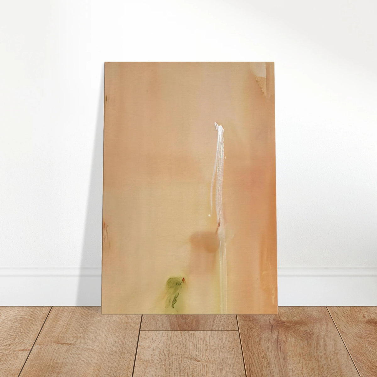 Dawn Stroke - 1977 Canvas | Helen Frankenthaler Canvas | Frankenthaler Helen