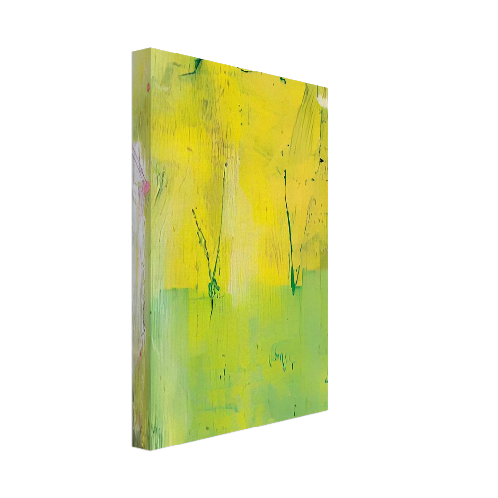 The Rake’s Progress, 1991- Canvas | Helen Frankenthaler Canvas | Frankenthaler Helen