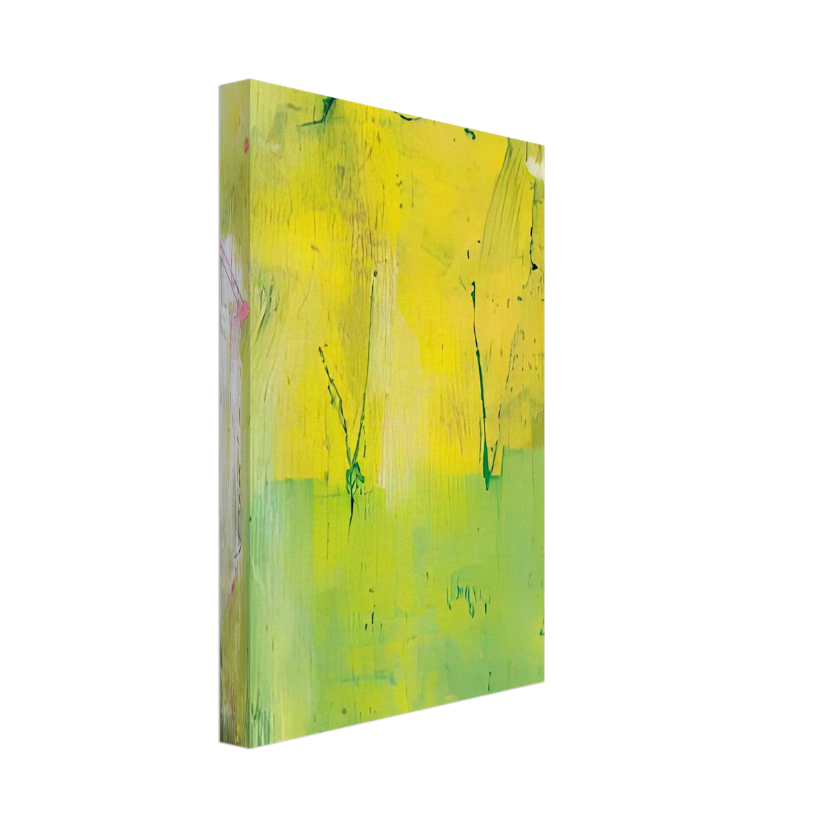 The Rake’s Progress, 1991- Canvas | Helen Frankenthaler Canvas | Frankenthaler Helen