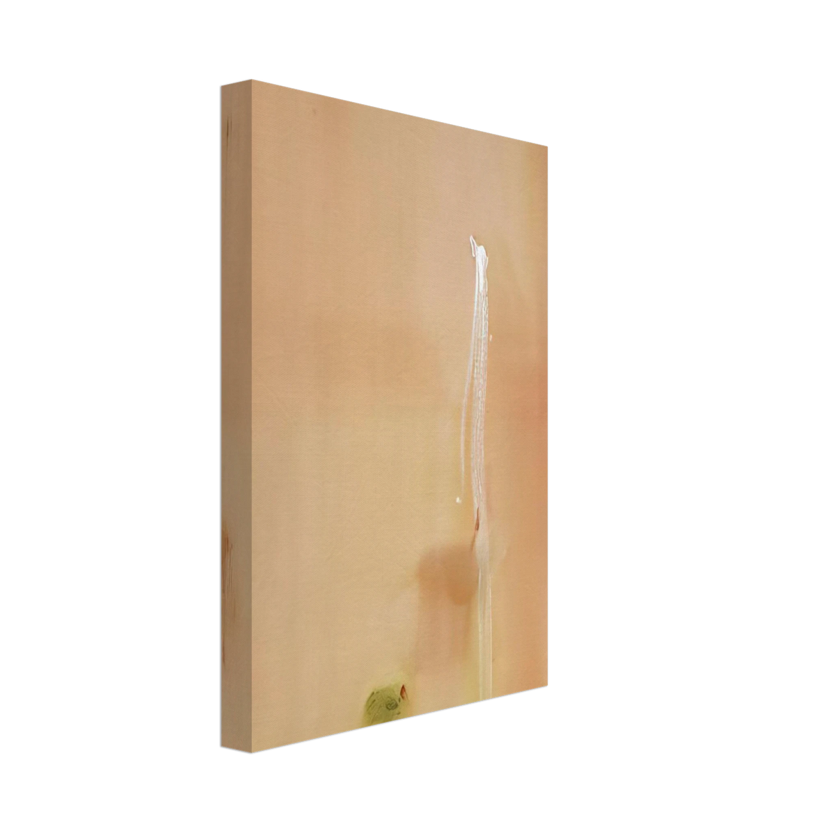 Dawn Stroke - 1977 Canvas | Helen Frankenthaler Canvas | Frankenthaler Helen
