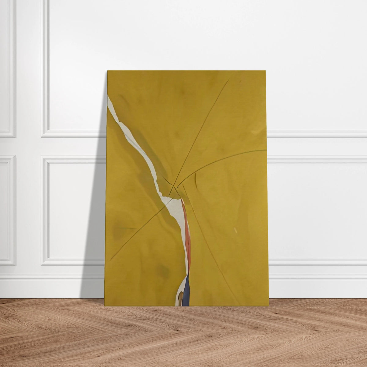 Sesame, 1970- Canvas | Helen Frankenthaler Canvas | Frankenthaler Helen
